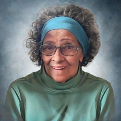 Bette Gene Rhyne