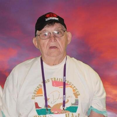 Francis Thomas Benson Jr.