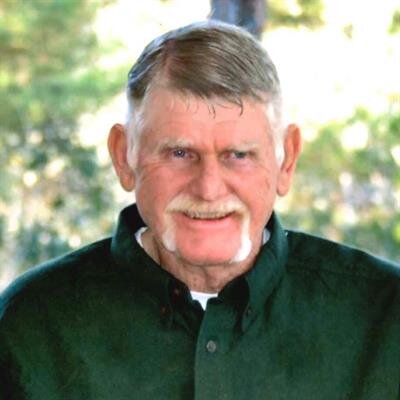 Mr. William Emery Smith