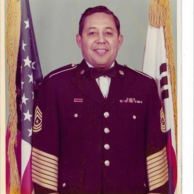 Joel Gonzales