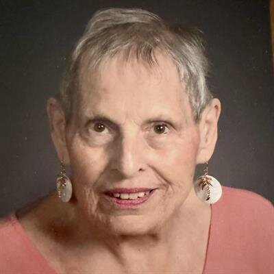 Barbara Ann Shepard