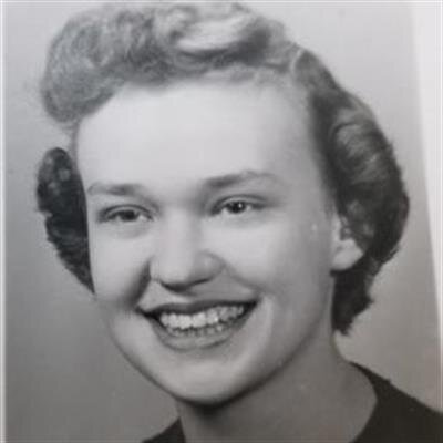 Juleen Ann Barrows