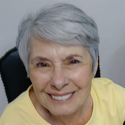 Pauline Wick Bork Marchman