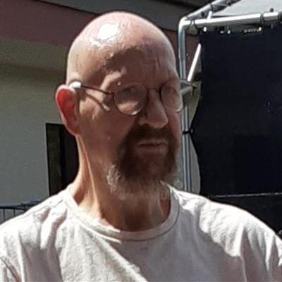 Gary Weeks