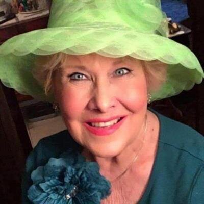 Mrs. Marilyn Kristine Cates-Radelat