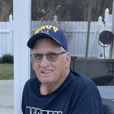 Edward Alan Peters