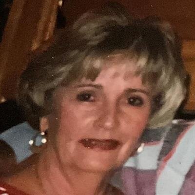 Myrna Stidham Rattay