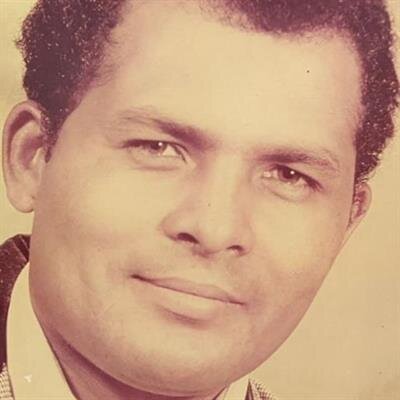 Juan Rafael Nieves