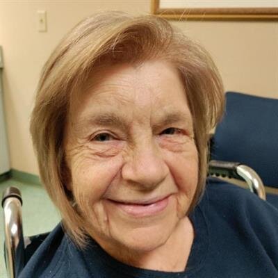 Maureen Patricia Byrne