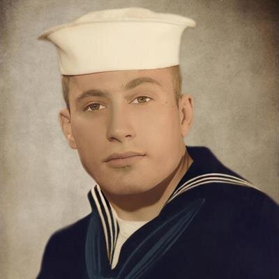 Thomas Russell Good Jr.