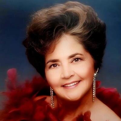Bettye Elaine Fly