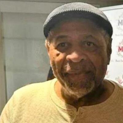 Benny Richard Poole Jr.