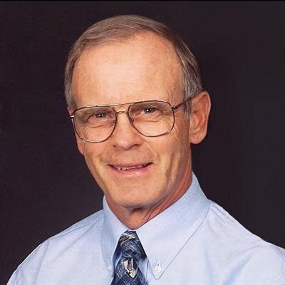 William Henry Harbeck