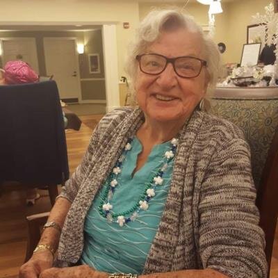 Marie L Mitchell