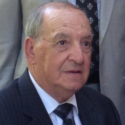 Rocco A. DiLeo