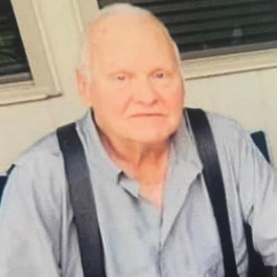 Larry Dennis Newell