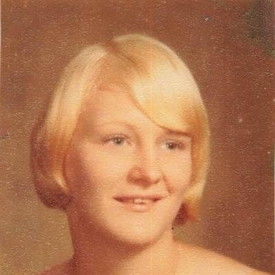 Denise Kaye Johnson-Lucas
