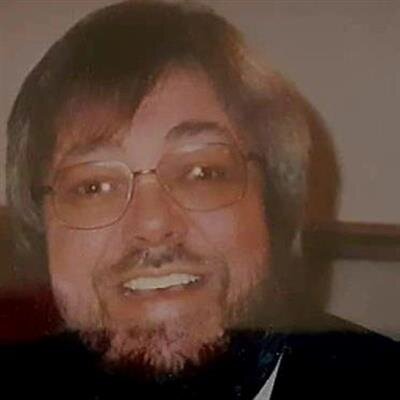 Donald F (Lumpy) Wolff