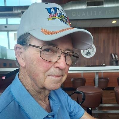 Richard Wayne Davis
