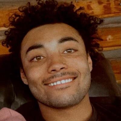Traevon James Silver