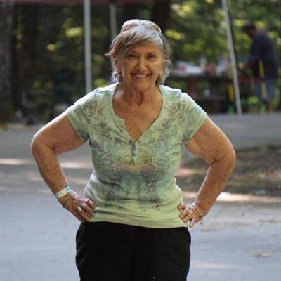 Arlene Fiorio
