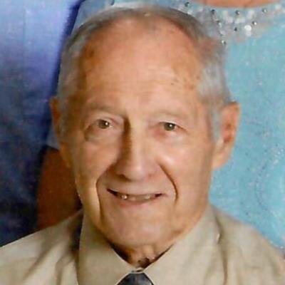 Lionel J. Ricard