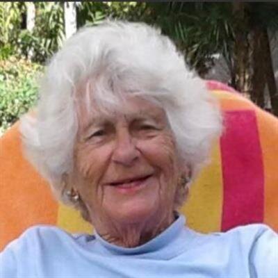 Anne Mary Wallenstein
