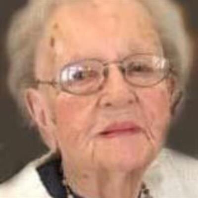 Ruby M. Kopps