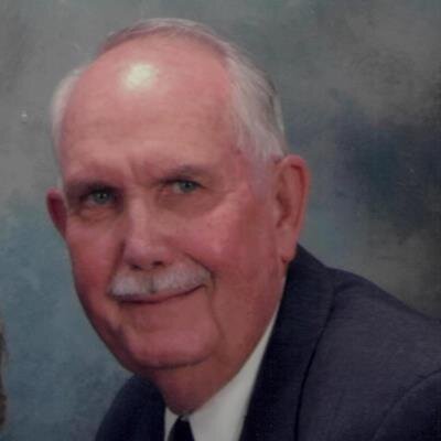 William K. Ferguson