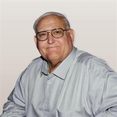 Larry Gene Hall