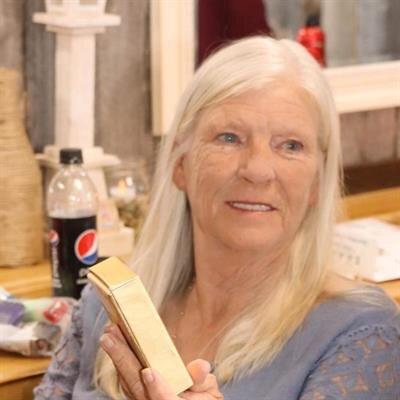 Pamela Sue Swiger