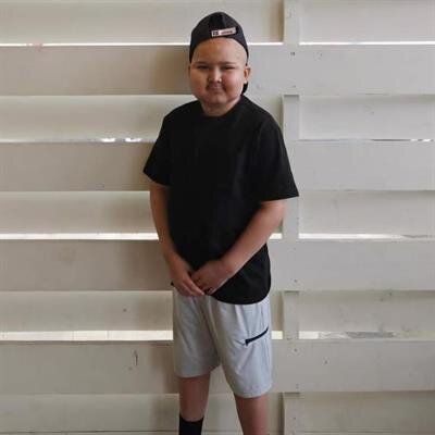 Christian Andres Garcia