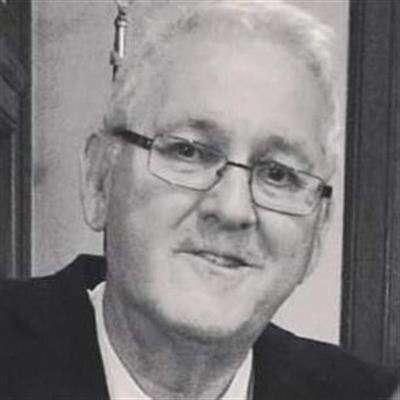James F Butler