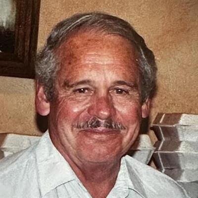Harold Cheek