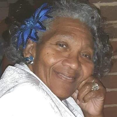 Patricia Ann Watters-Thompson