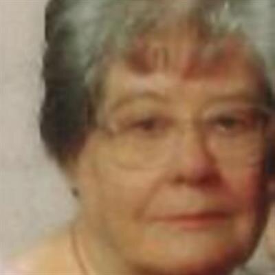Virginia L Collins