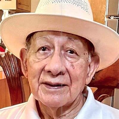 John M. Salazar