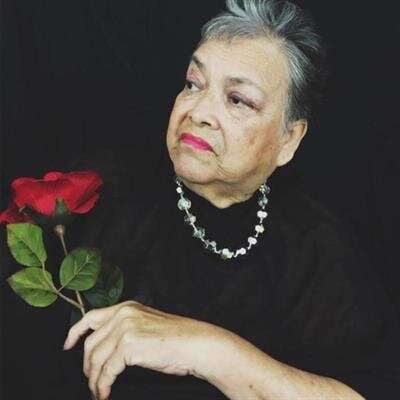 Maria Angela Hernandez