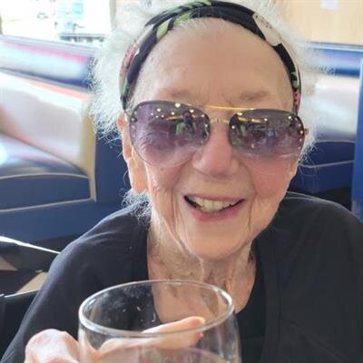 Lillian Speck