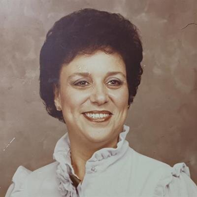 Judith Land-Byrd