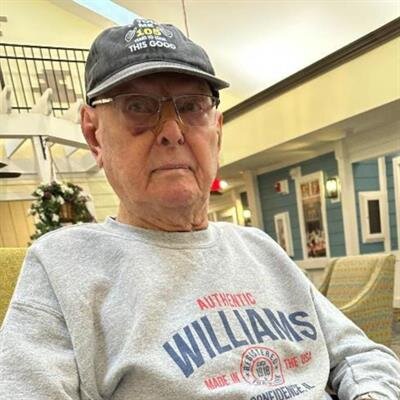 Cecil Williams