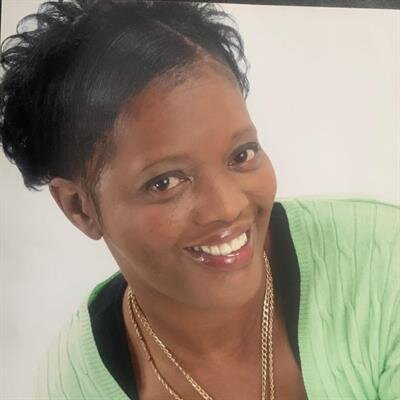 Dorothy Jean Vickers