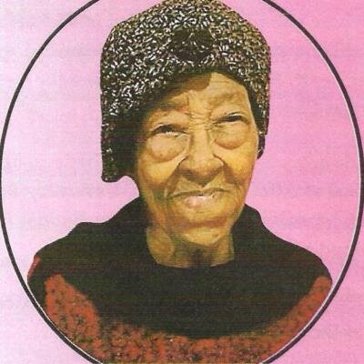 Mrs. Matilda Page