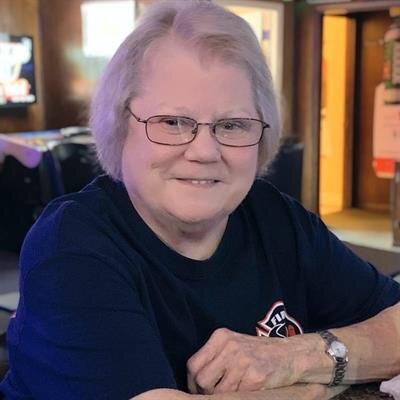 Shirley Jean Edgar