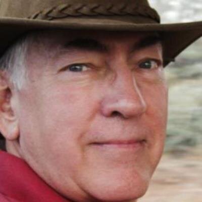 Michael Ruff