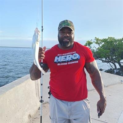 Rodney Lamar Ellis