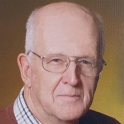 Raymond Allan Rickman