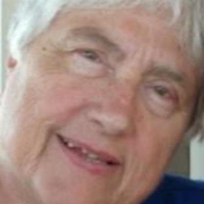 Susan Barbara Hill