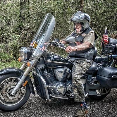 Mr. Jimmy Leaford Kilcrease