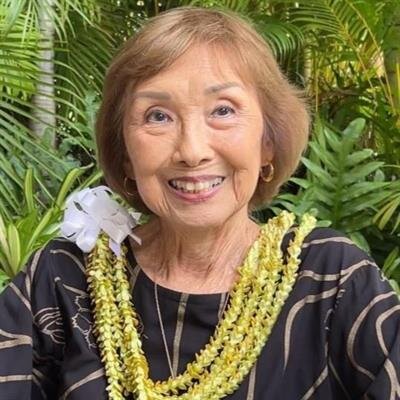 Dorothy Bell